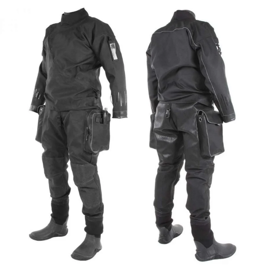 Στεγανή Στολή Northern Diver Multi Role Tri-laminate Drysuit