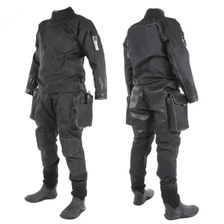 Στεγανή Στολή Northern Diver Multi Role Tri-laminate Drysuit