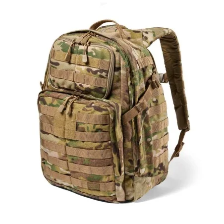 Σακίδιο Πλάτης 5.11 Tactical RUSH24 2.0 Multicam 37L
