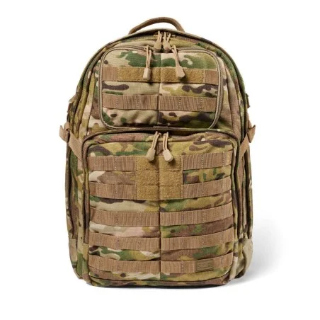 Σακίδιο Πλάτης 5.11 Tactical RUSH24 2.0 Multicam 37L