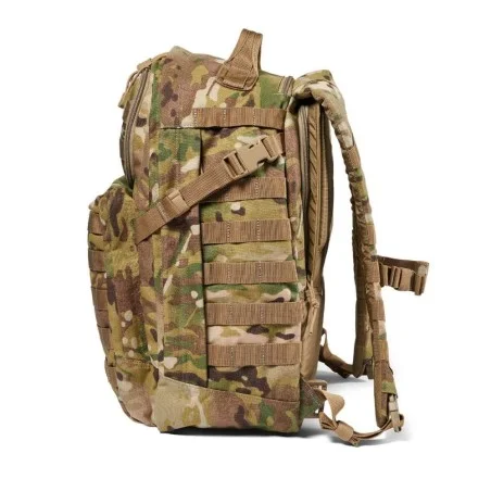 Σακίδιο Πλάτης 5.11 Tactical RUSH24 2.0 Multicam 37L