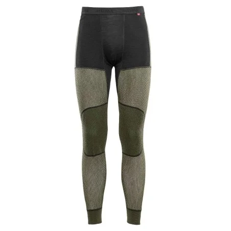 Ισοθερμικό Παντελόνι ACLIMA Woolnet Hybrid Long Pants