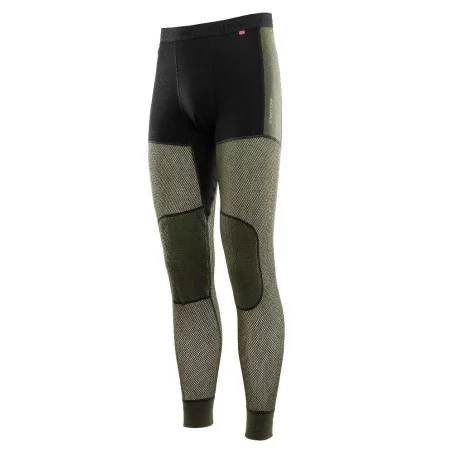 Ισοθερμικό Παντελόνι ACLIMA Woolnet Hybrid Long Pants