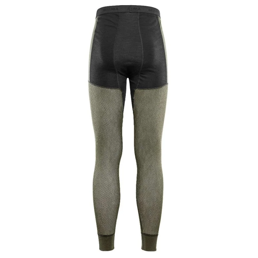 Ισοθερμικό Παντελόνι ACLIMA Woolnet Hybrid Long Pants