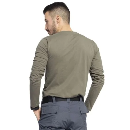 Μπλούζα Pentagon Ageron 2.0 Long Shirt
