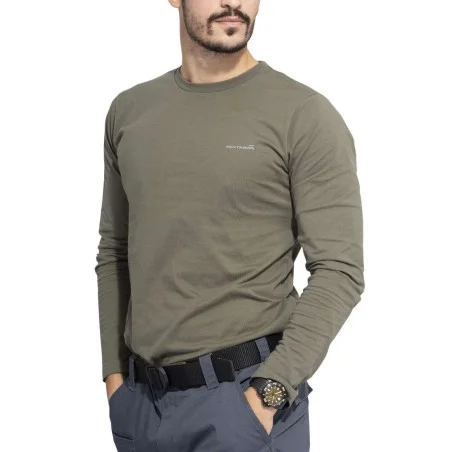 Μπλούζα Pentagon Ageron 2.0 Long Shirt
