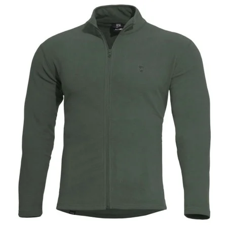 Ζακέτα Φλις Pentagon ELK Fleece Sweater