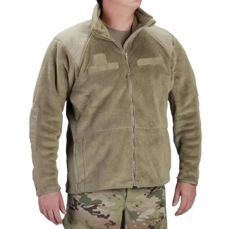 Στρατιωτικό Φλις Τζάκετ Propper Polartec Gen III