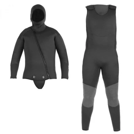 Στολή Κατάδυσης Northern Diver 5mm or 7mm Beavertail Wetsuit