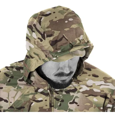 Τζάκετ UF PRO Delta ACE Plus Gen 3 Tactical Winter Jacket Multicam