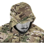 Τζάκετ UF PRO Delta ACE Plus Gen 3 Tactical Winter Jacket Multicam