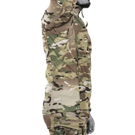 Τζάκετ UF PRO Delta ACE Plus Gen 3 Tactical Winter Jacket Multicam
