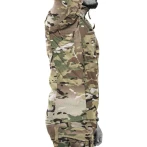 Τζάκετ UF PRO Delta ACE Plus Gen 3 Tactical Winter Jacket Multicam