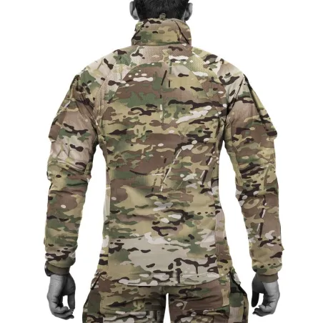 Τζάκετ UF PRO Delta ACE Plus Gen 3 Tactical Winter Jacket Multicam