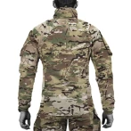 Τζάκετ UF PRO Delta ACE Plus Gen 3 Tactical Winter Jacket Multicam