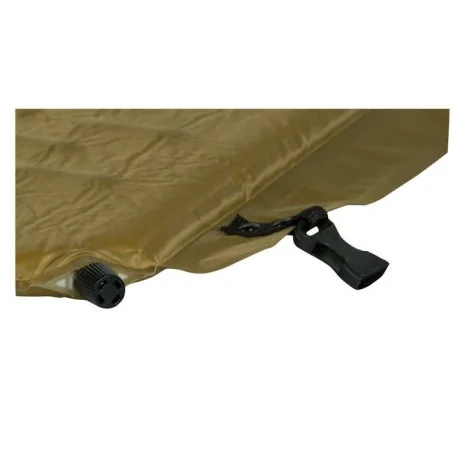 Φουσκωτό Υπόστρωμα Mil-Tec Thermal Mat Waffle Self-Inflating