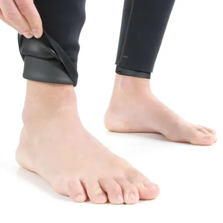 Στολή Κατάδυσης Northern Diver 5mm Rear Entry Military Wetsuit