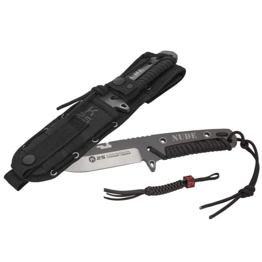 Μαχαίρι RUI K25 Nude Tactical Knife