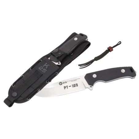 Μαχαίρι RUI K25 PT-109 Tactical Knife