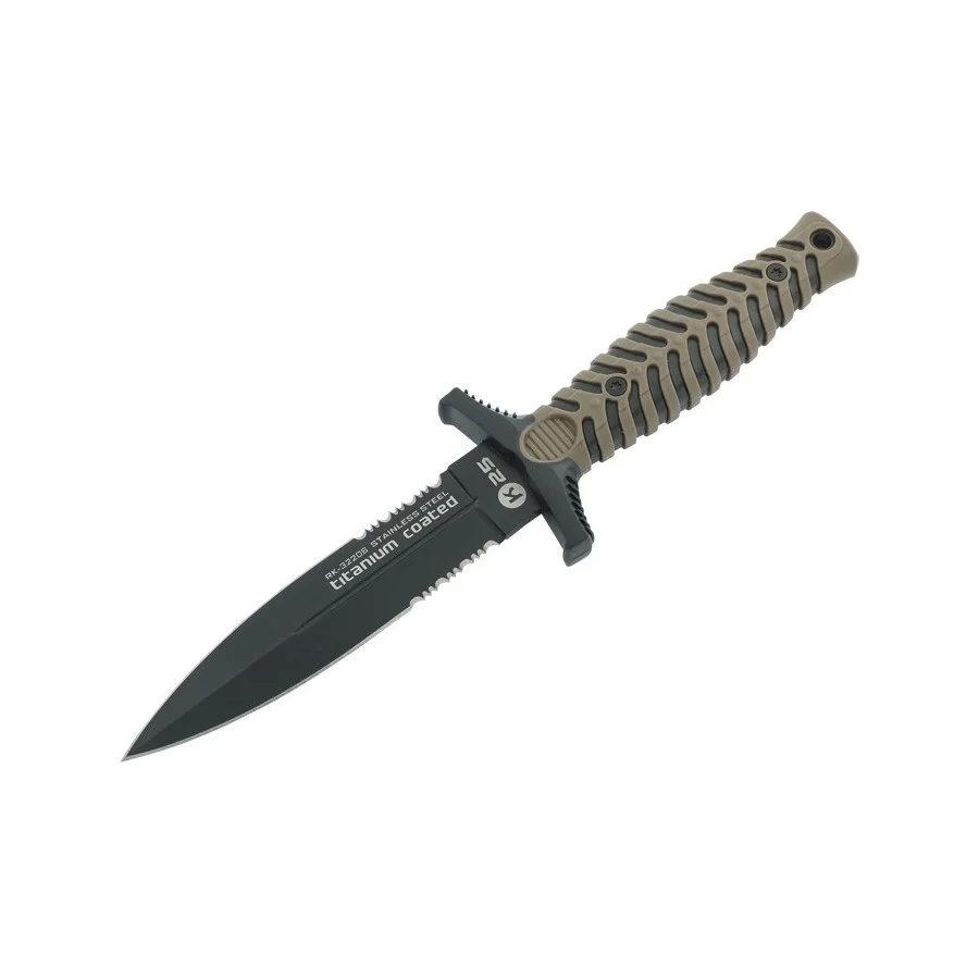 Μαχαίρι Στιλέτο Μάχης RUI K25 Combat Dagger 32206