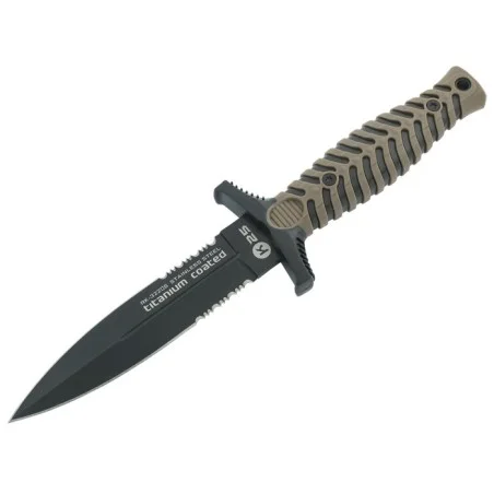 Μαχαίρι Στιλέτο Μάχης RUI K25 Combat Dagger 32206