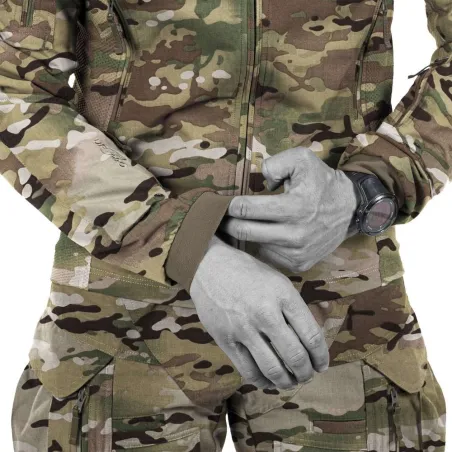 Τζάκετ UF PRO Delta ACE Plus Gen 3 Tactical Winter Jacket Multicam