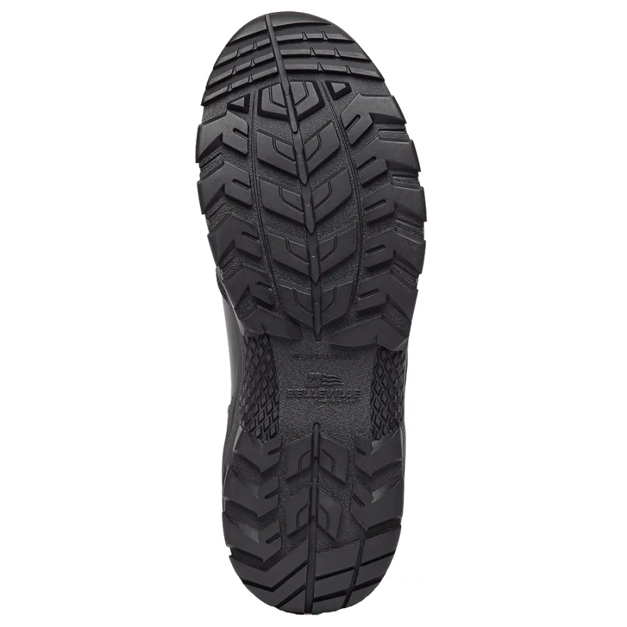 Άρβυλα Belleville SPEAR POINT BV918Z 8" Lightweight Side-Zip