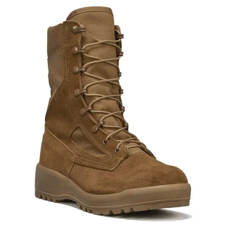Άρβυλα Belleville C300 ST Hot Weather Steel Toe Boot