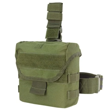 Θήκη Μηρού Condor Drop leg Dump Pouch