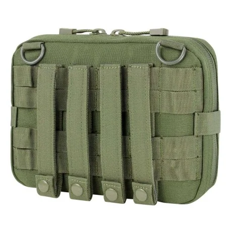 Θήκη Γενικής Χρήσης Condor T&T Pouch Admin - Utility