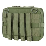 Θήκη Γενικής Χρήσης Condor T&T Pouch Admin - Utility