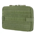 Θήκη Γενικής Χρήσης Condor T&T Pouch Admin - Utility