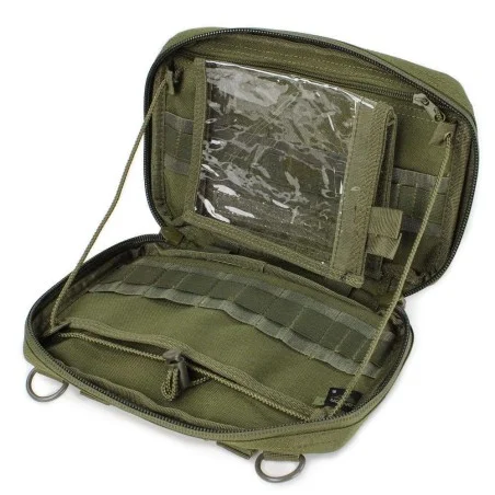 Θήκη Γενικής Χρήσης Condor T&T Pouch Admin - Utility