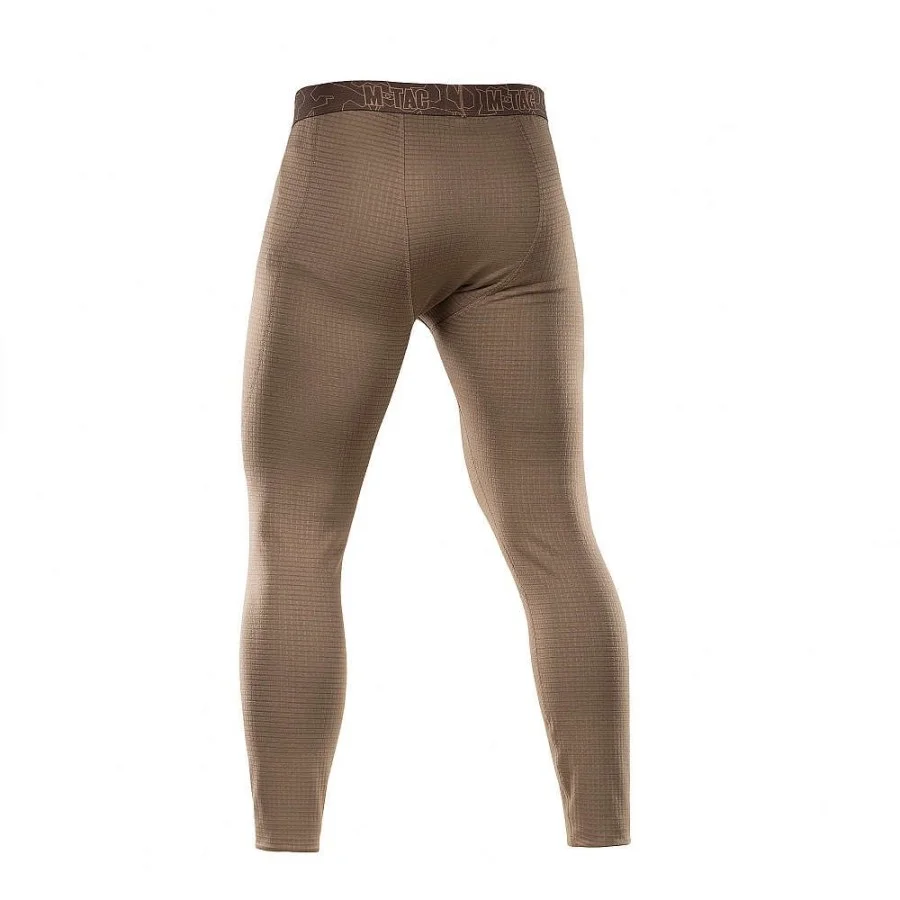 Ισοθερμικό Παντελόνι M-Tac Fleece Pants Delta Level 2
