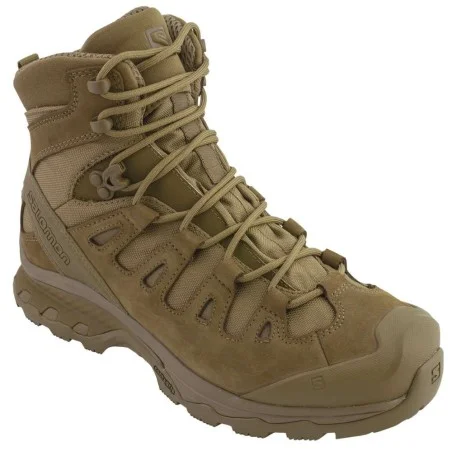 Μποτάκια Salomon Quest 4D Forces 2 EN Coyote