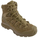 Μποτάκια Salomon Quest 4D Forces 2 EN Coyote