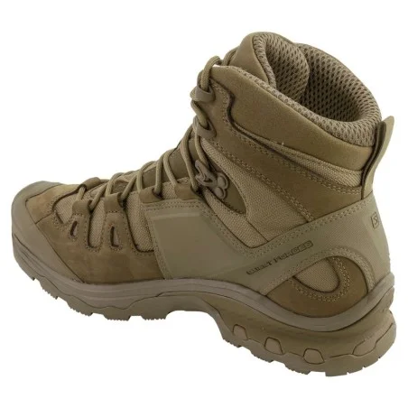 Μποτάκια Salomon Quest 4D Forces 2 EN Coyote