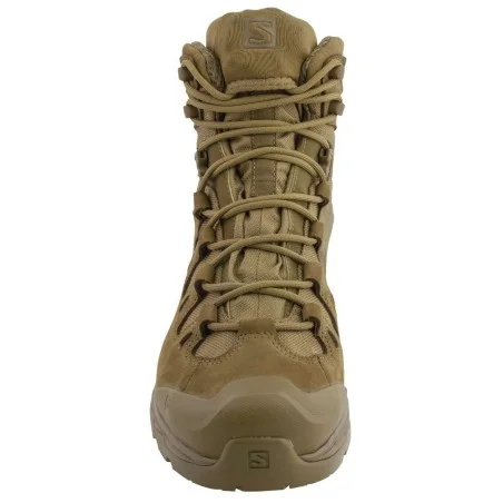Μποτάκια Salomon Quest 4D Forces 2 EN Coyote