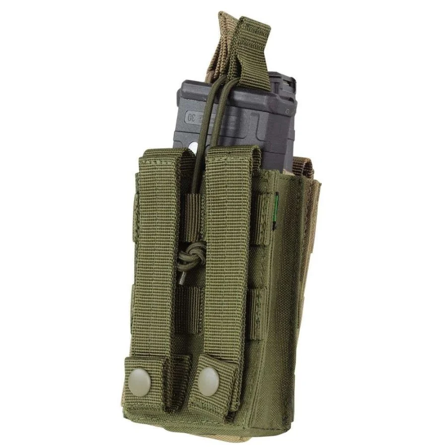 Μονή Θήκη Γεμιστήρα MOLLE Condor Open Top G36
