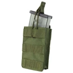 Μονή Θήκη Γεμιστήρα MOLLE Condor Open Top G36