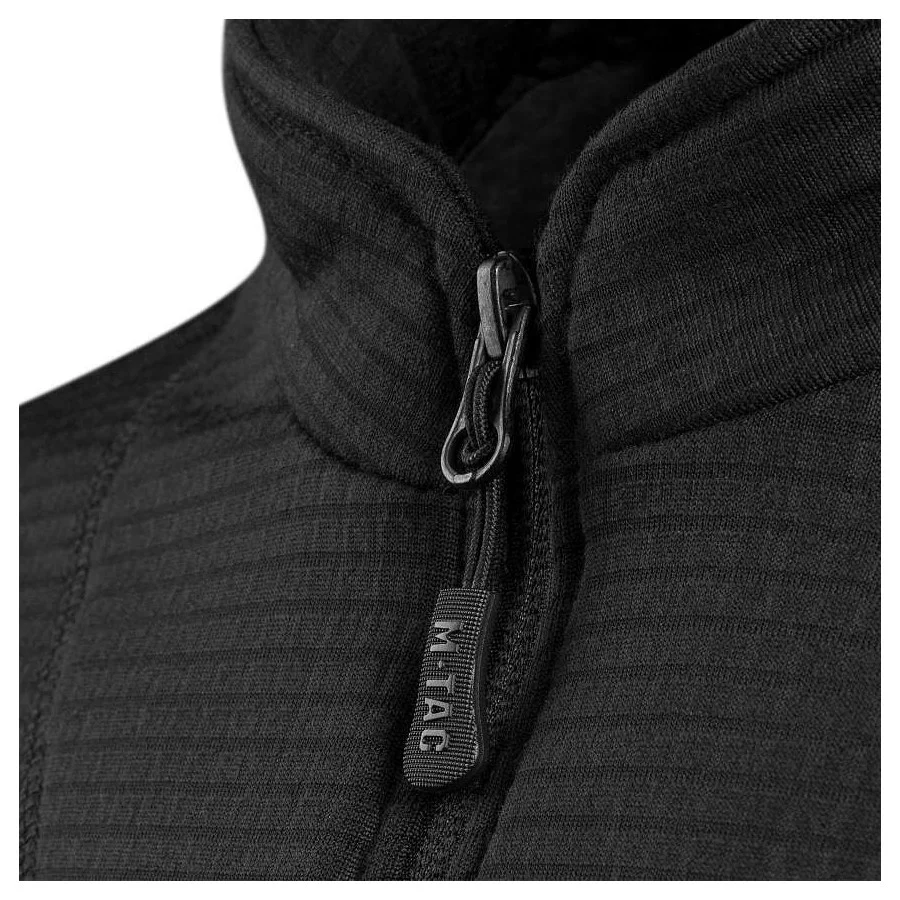 Ισοθερμική μπλούζα M-Tac Thermal Fleece Shirt Delta Level 2