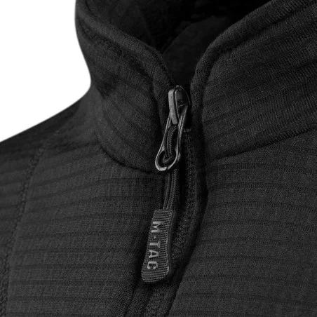 Ισοθερμική μπλούζα M-Tac Thermal Fleece Shirt Delta Level 2
