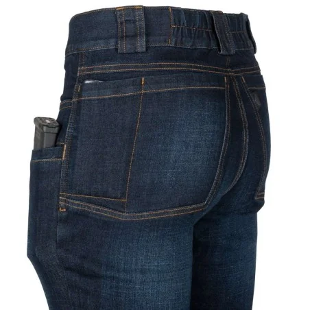 Παντελόνι Helikon-Tex Greyman Tactical Jeans Denim Mid