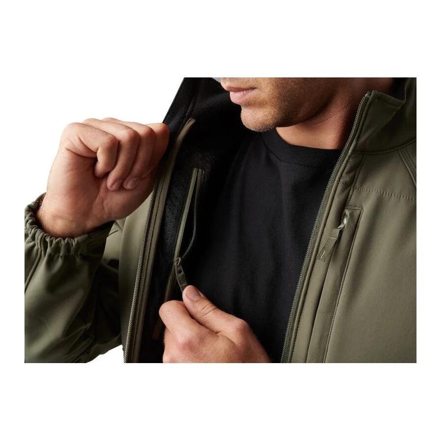 Τζάκετ 5.11 Nevada Softshell Jacket