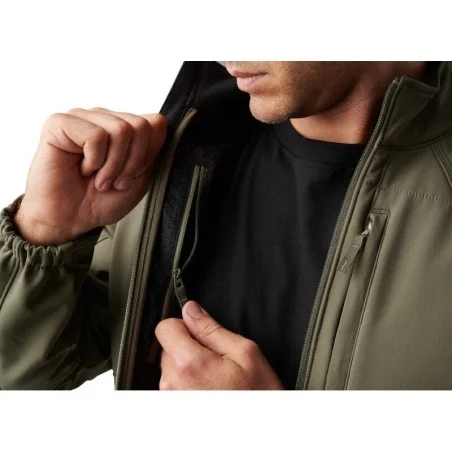 Τζάκετ 5.11 Nevada Softshell Jacket