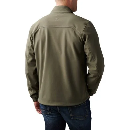 Τζάκετ 5.11 Nevada Softshell Jacket