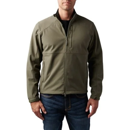 Τζάκετ 5.11 Nevada Softshell Jacket
