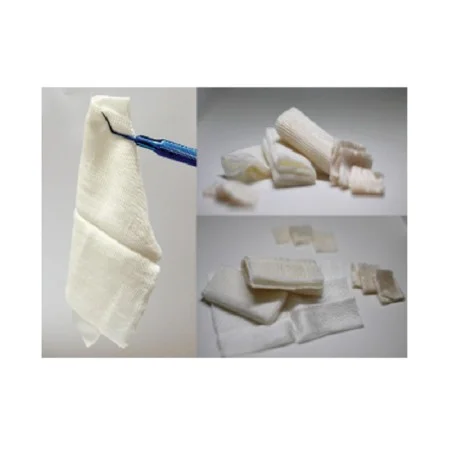 Αιμοστατική Γάζα SIDA-CEL Trauma Hemostatic Gauze 5x7.5cm