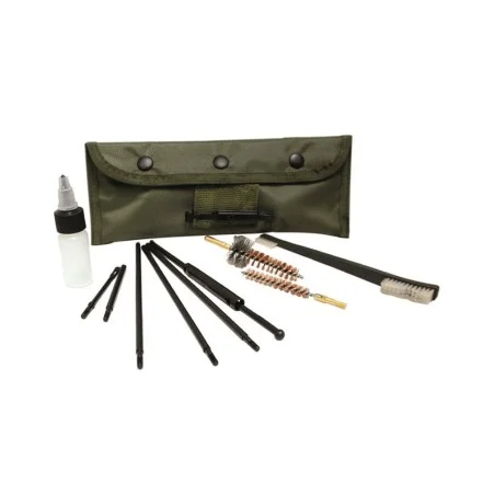 Σετ Καθαρισμού G3 MIL-TEC US Cleaning Stuff CAL 7.62