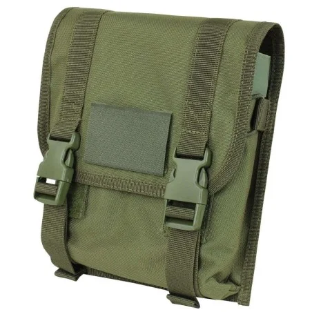 Τσάντα Μεταφοράς 2 Όπλων με Εξτρα Θήκες Condor Double Rifle Case 117cm